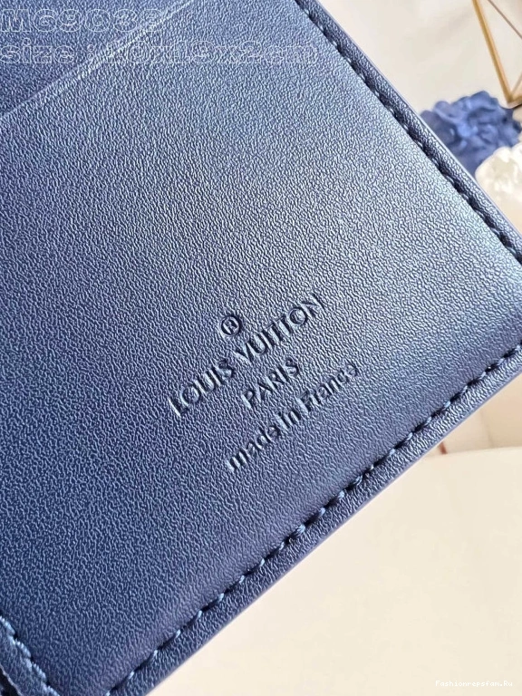 FS CHEAP BRAZZA VUITTON WALLET-10*19*2cm LOUIS 0708